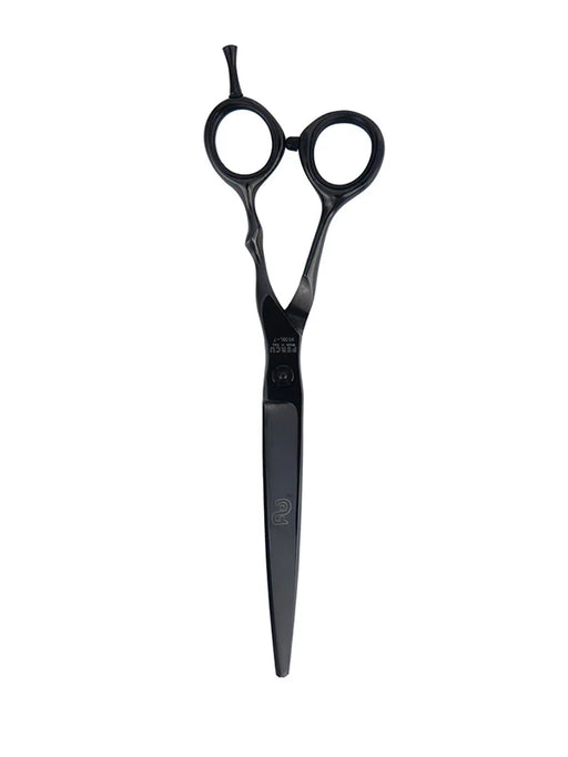Golden Line Shear Percu Black