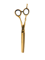 Golden Line Shear Percu Gold Thinning 6.5