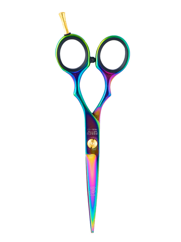 Golden Line Shears Percu
