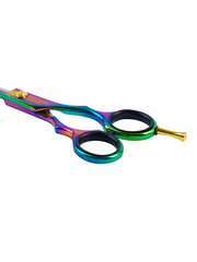 Golden Line Shears Percu