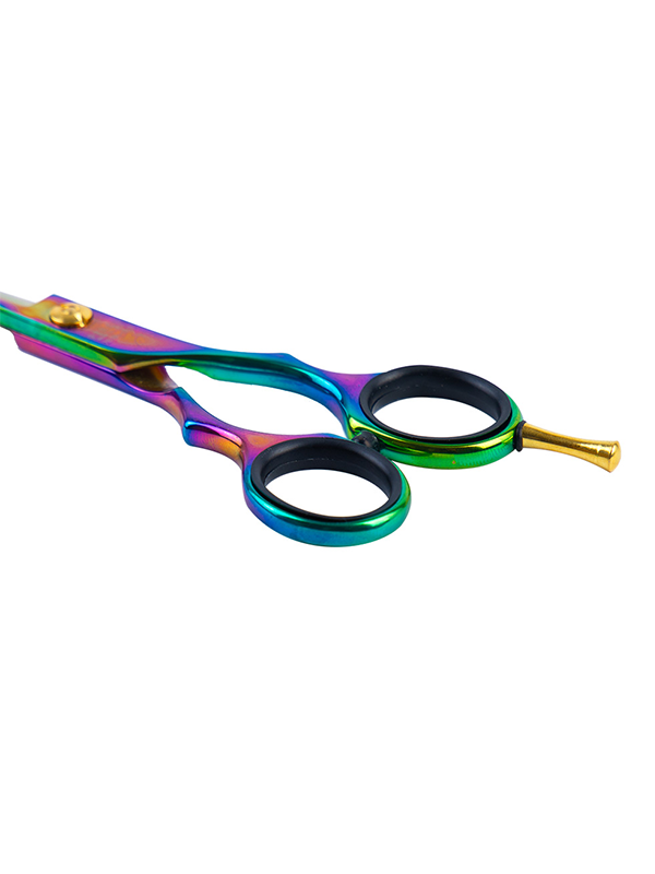 Golden Line Shears Percu