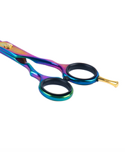 Golden Line Shears Percu