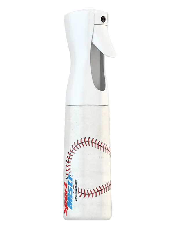 "Grand Slam" Mist Spray Bottle