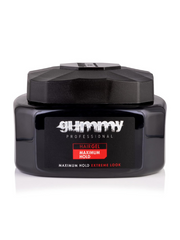 Original Strong Hold Gummy Hair Gel — Vip Barber Supply