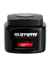 Original Strong Hold Gummy Hair Gel — Vip Barber Supply