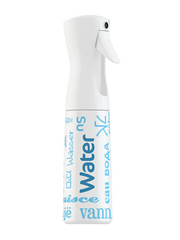 "H2O" Mist Spray Bottle