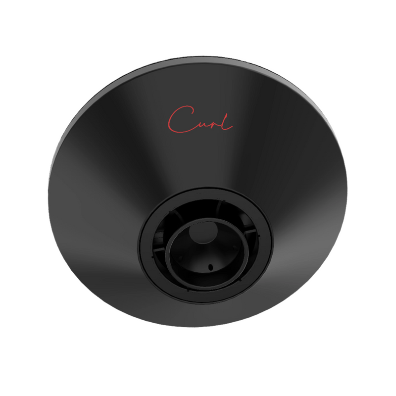Supreme Trimmer SHD347 Curly Hair Diffuser Nozzle