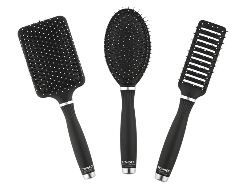 Atelier Style Wet Brush