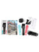 Hush Professional Cordless Clipper C2 Accessories