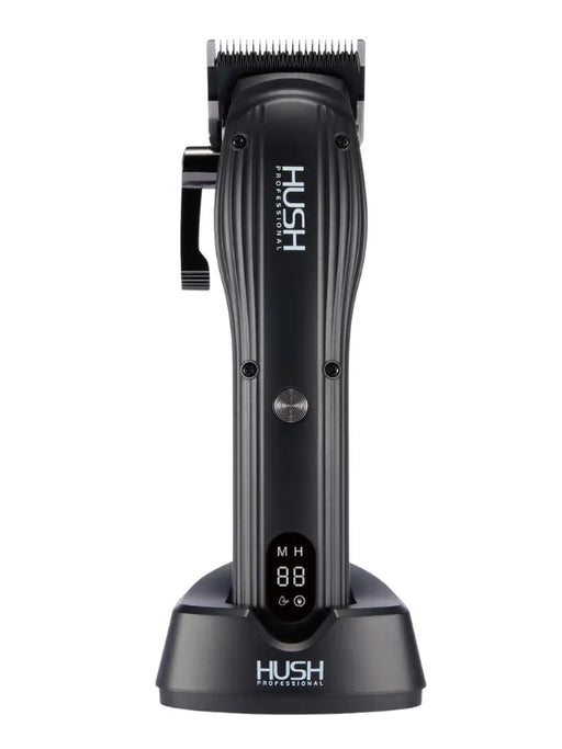 Hush Professional Cordless Clipper C2 Charging Stand
