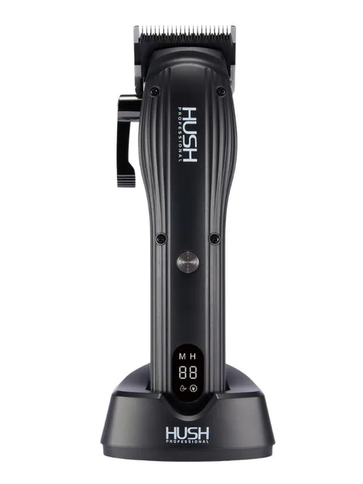 Hush Professional Cordless Clipper C2 Charging Stand
