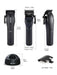 Hush Professional Cordless Clipper C2 Dimensions