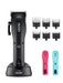 Hush Professional Cordless Clipper C2