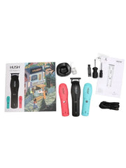Hush Professional Low Noise Cordless Trimmer #T2