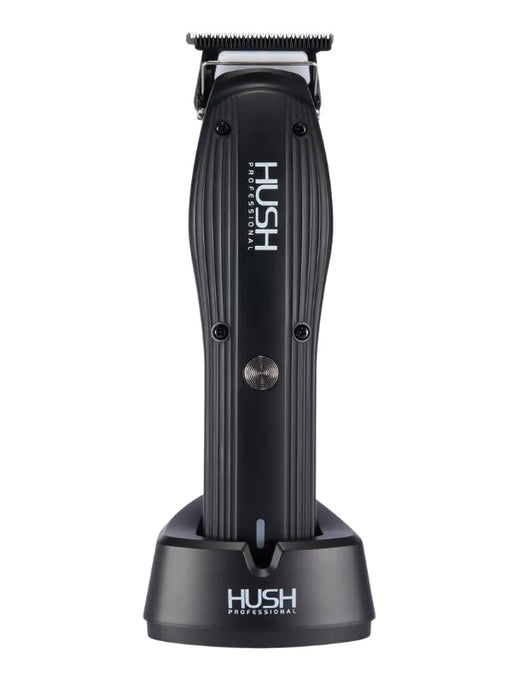 Hush Professional Low Noise Cordless Trimmer #T2