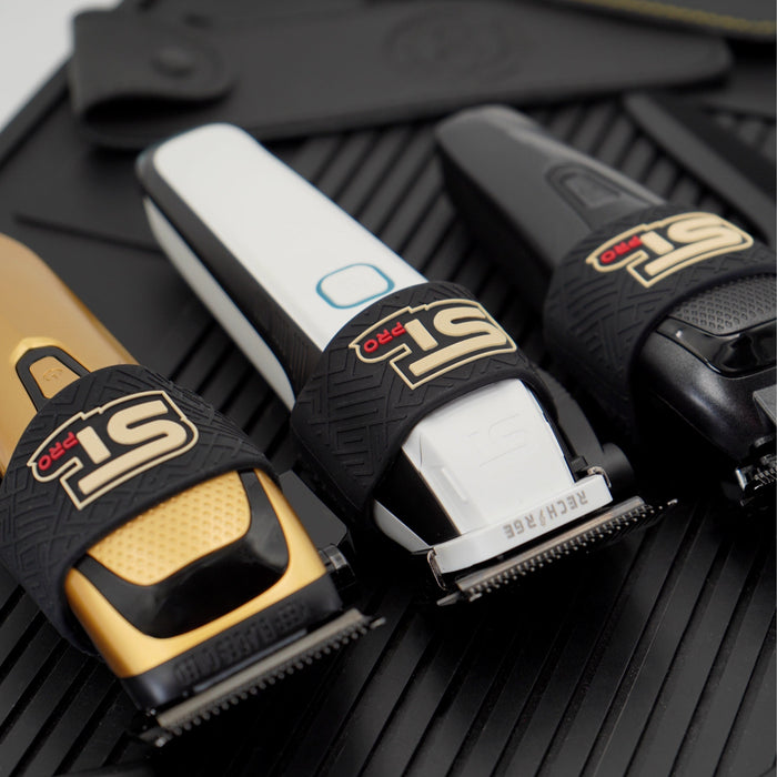Supreme Trimmer Clipper Grips