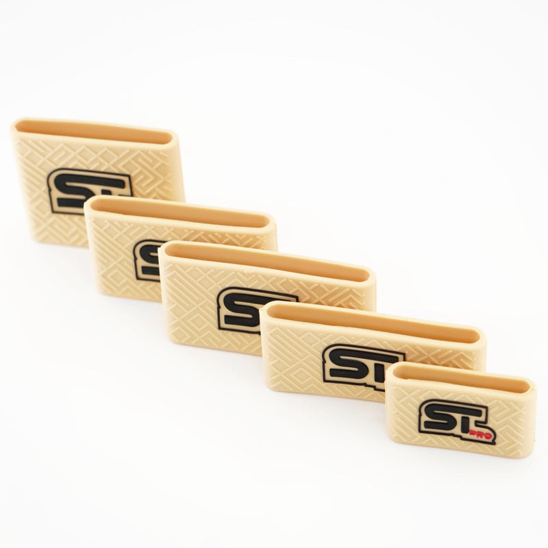 Supreme Trimmer Clipper Grips