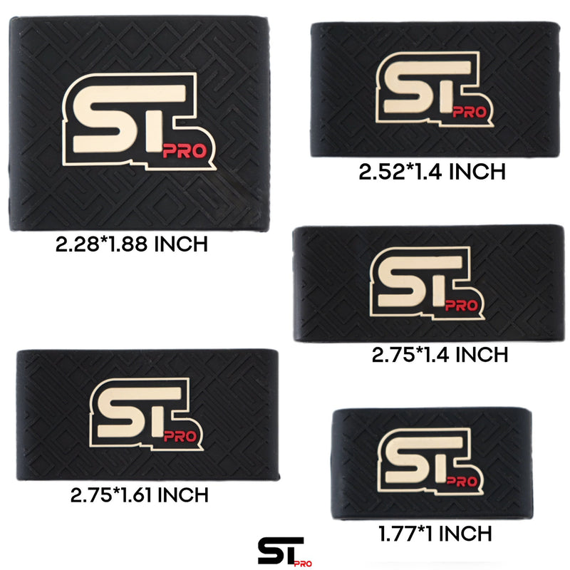 Supreme Trimmer Clipper Grips