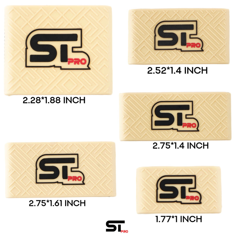 Supreme Trimmer Clipper Grips