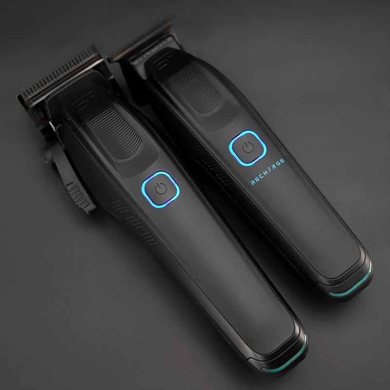 Supreme Trimmer Recharge™ Bundle