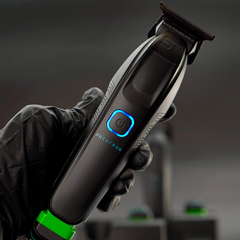 Supreme Trimmer Recharge™ Bundle