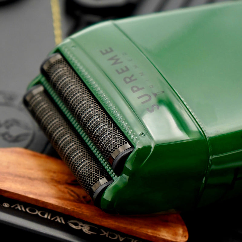 Supreme Trimmer Crunch® Foil Shaver