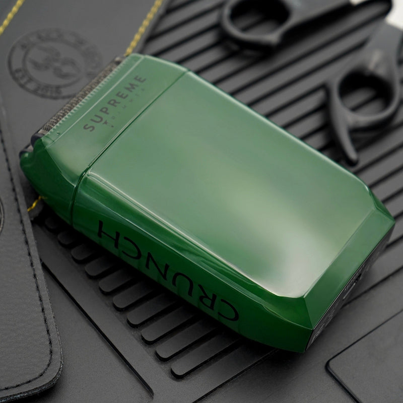 Supreme Trimmer Crunch® Foil Shaver