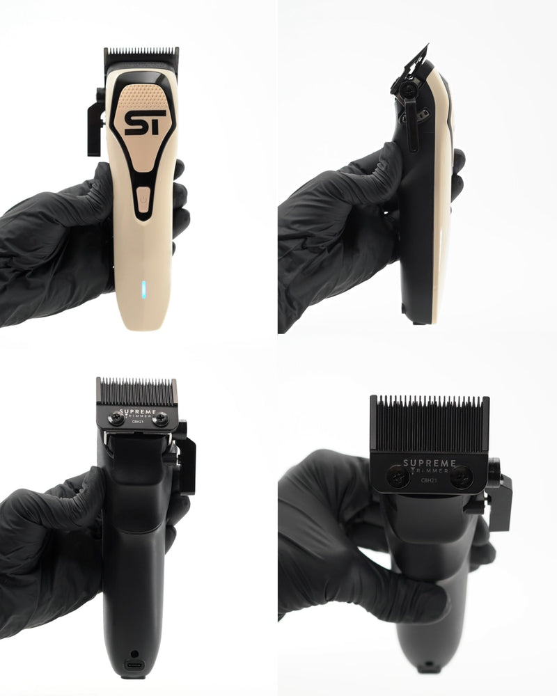 Supreme Trimmer DARKSTAR 72™ Clipper