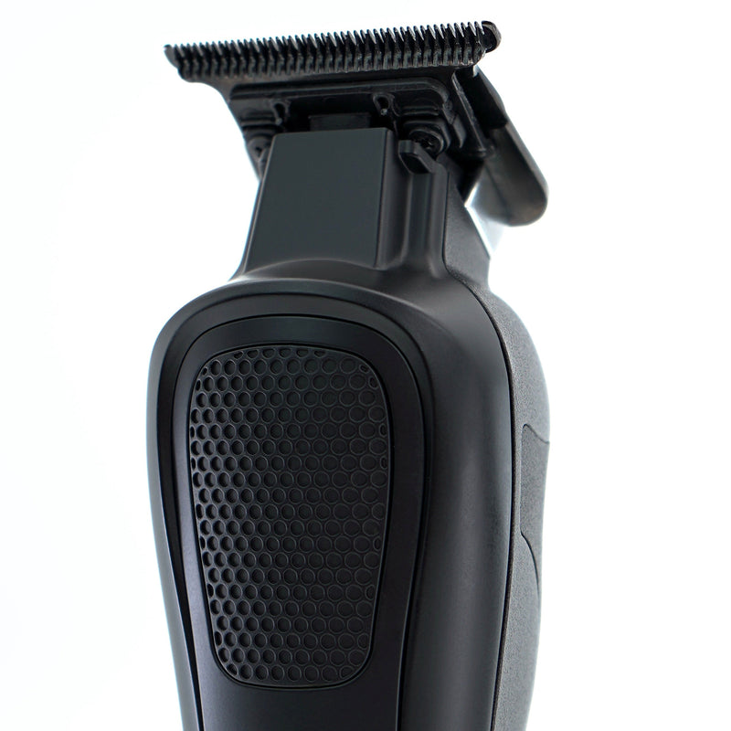 Supreme Trimmer DARKSTAR 82™ Metal Trimmer for Precision Control