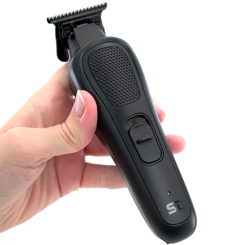 Supreme Trimmer DARKSTAR 82™ Metal Trimmer for Precision Control