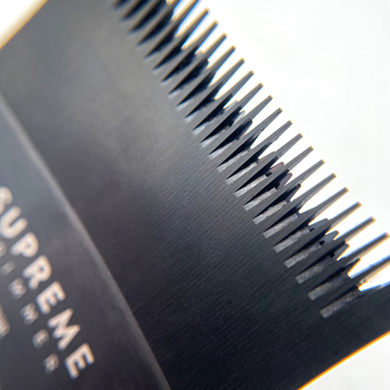 Supreme Trimmer 2SPEE Clipper Fade Blade #CF88R