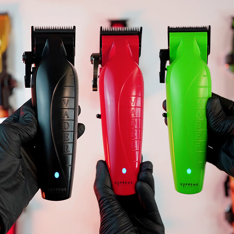 Cortadora Vader™ Supreme Trimmer