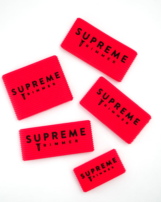 Supreme Trimmer Clipper Grips