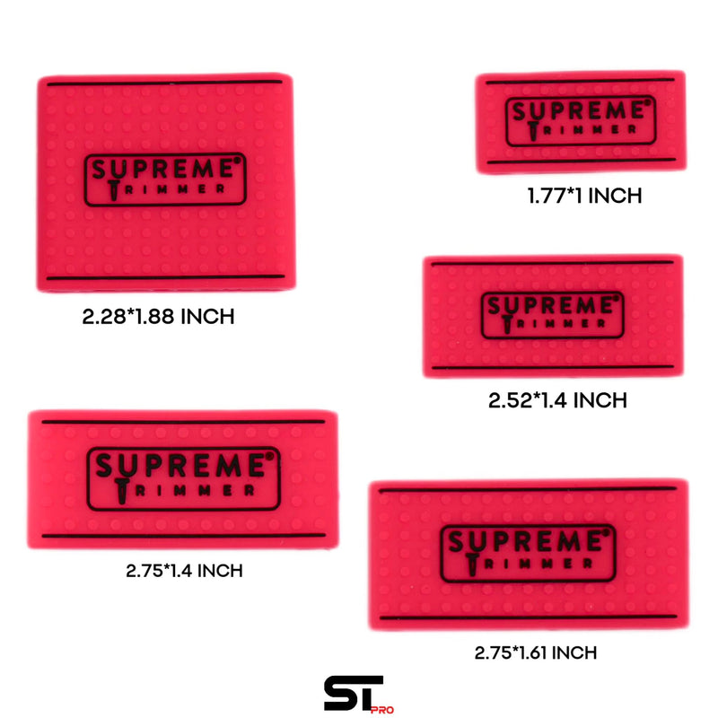 Supreme Trimmer Clipper Grips