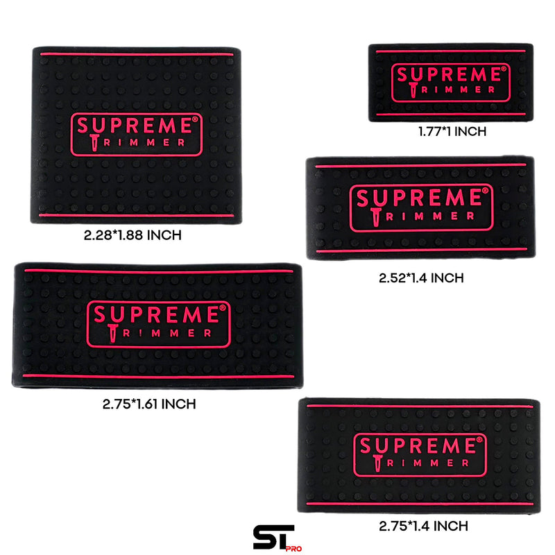 Supreme Trimmer Clipper Grips