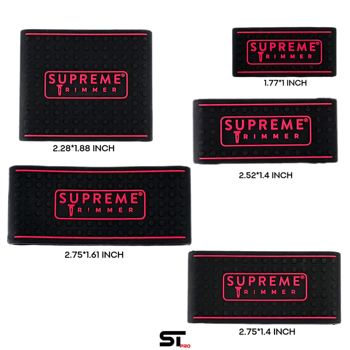 Supreme Trimmer Clipper Grips