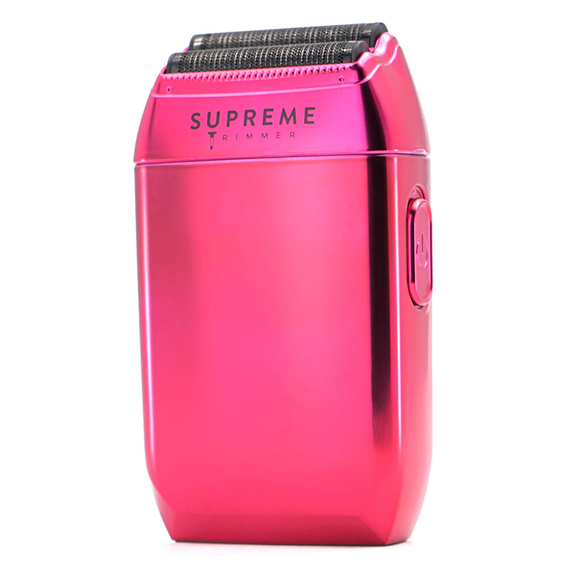 Supreme Trimmer Crunch® Foil Shaver