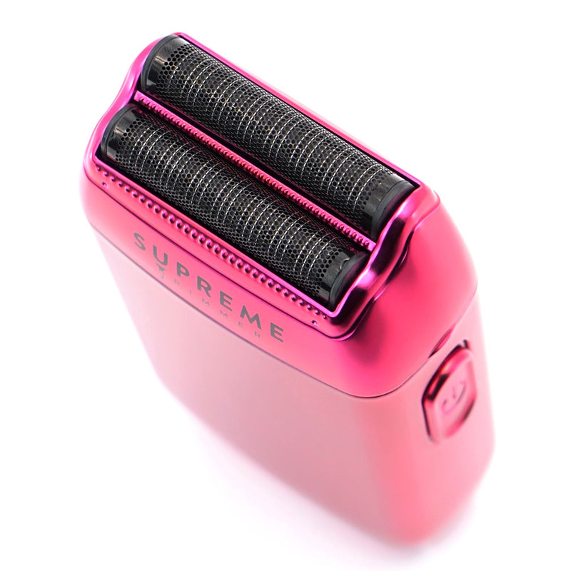 Supreme Trimmer Crunch® Foil Shaver