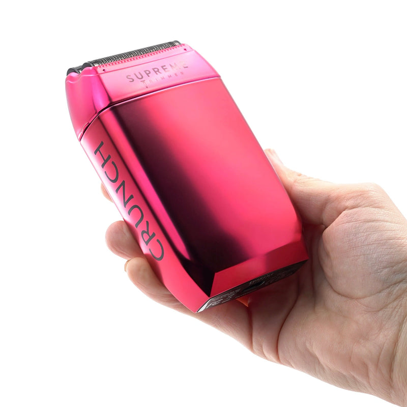 Supreme Trimmer Crunch® Foil Shaver