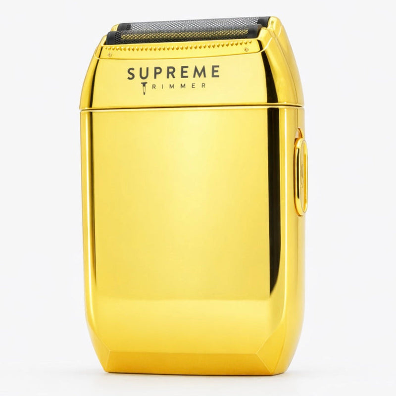 Supreme Trimmer Crunch® Foil Shaver