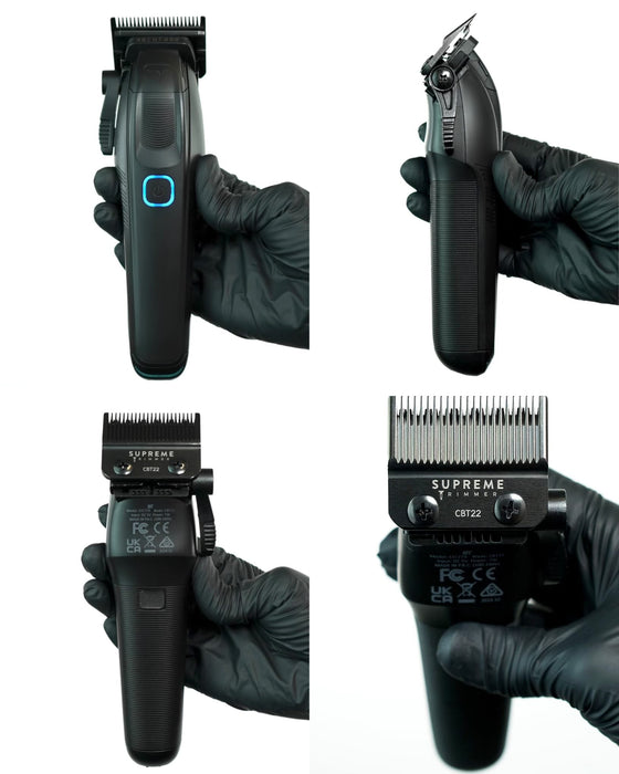 RECHARGE™ ⚡️ Clipper