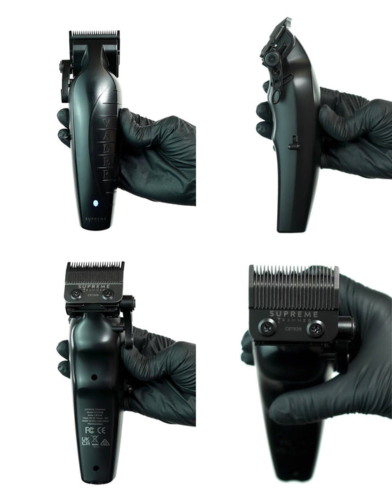 Vader™ Clipper