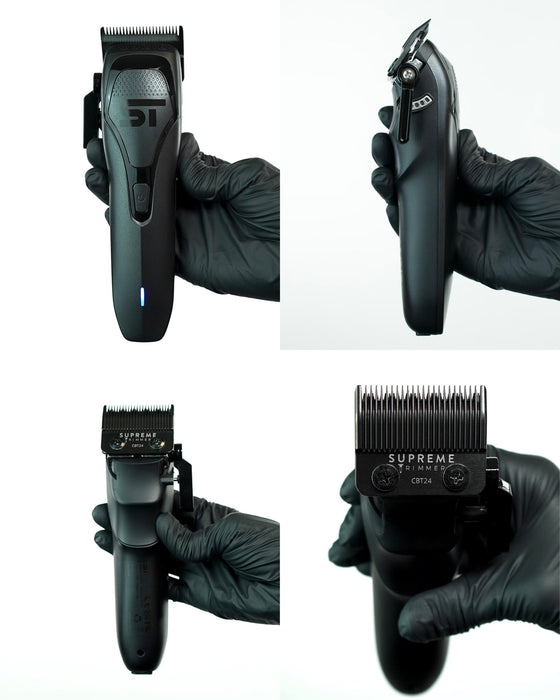 DARKSTAR 72™ Clipper