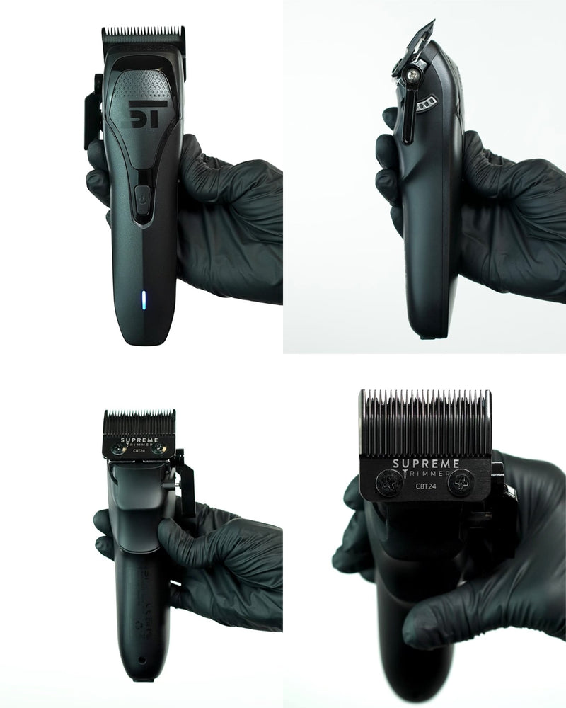 Supreme Trimmer DARKSTAR 72™ Clipper