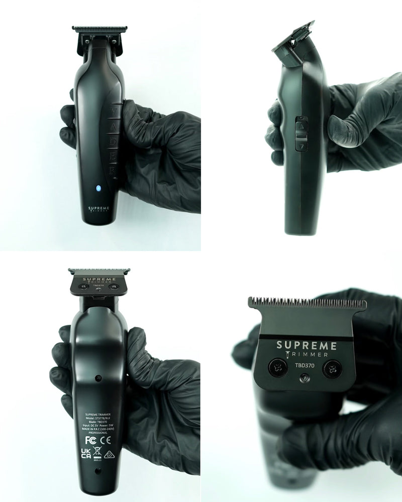 Supreme Trimmer VADER™ Trimmer