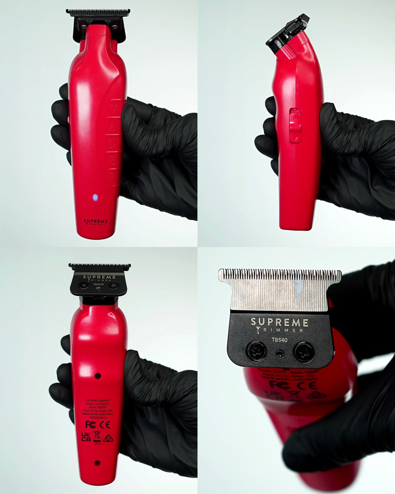 Supreme Trimmer VADER™ Trimmer