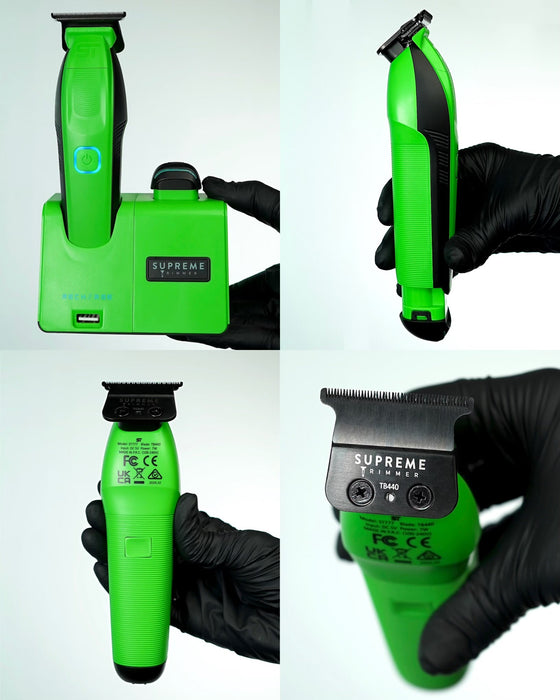 RECHARGE™ ⚡️ Trimmer