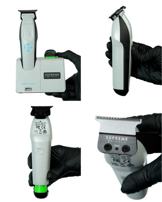 RECHARGE™ ⚡️ Trimmer