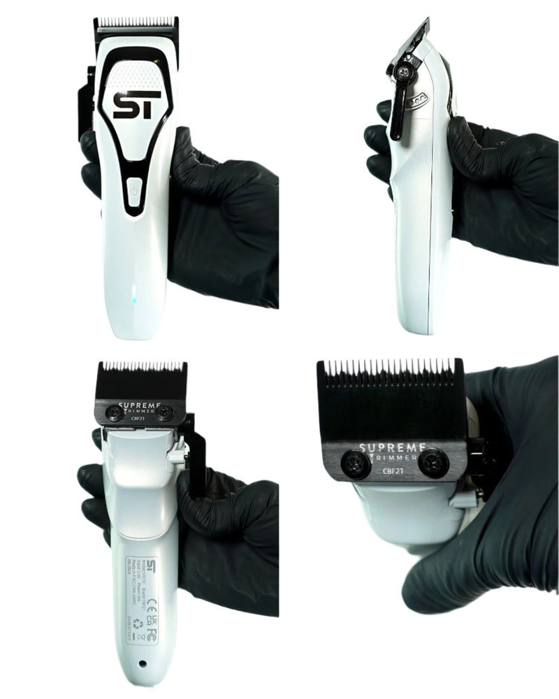 Supreme Trimmer DARKSTAR 72™ Clipper