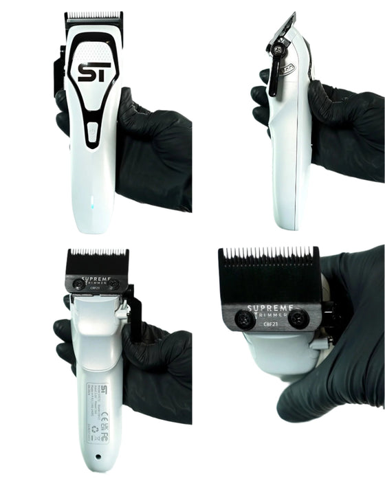 DARKSTAR 72™ Clipper